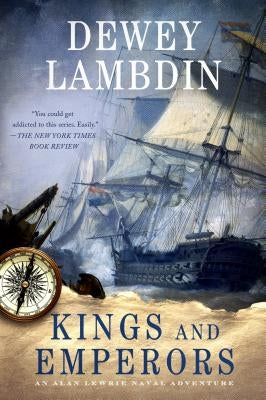 Kings and Emperors Paperback St. Martin's Griffin