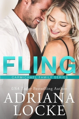 Fling Paperback Umbrella Publishing, Inc.