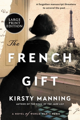 The French Gift by Manning, Kirsty