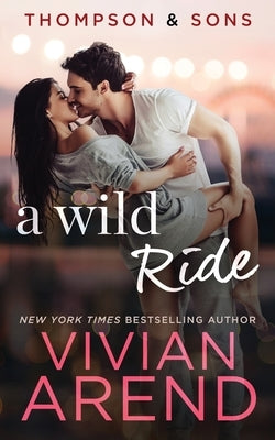 A Wild Ride Paperback Arend Publishing Inc.