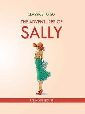 The Adventures of Sally Paperback Otbebookpublishing
