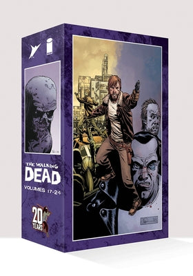 The Walking Dead 20th Anniversary Box Set #3 by Kirkman, Robert