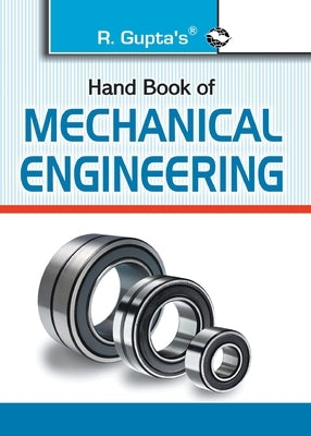 Handbook of Mechanical Engineering Paperback Ramesh Publishing House