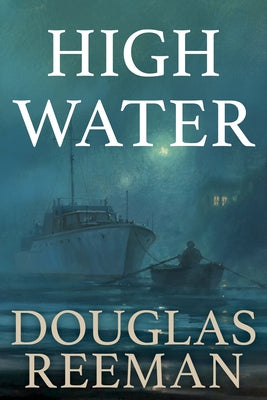 High Water Paperback McBooks Press