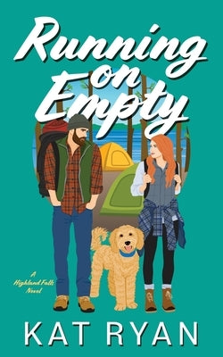 Running on Empty Paperback Red Rims Publishing
