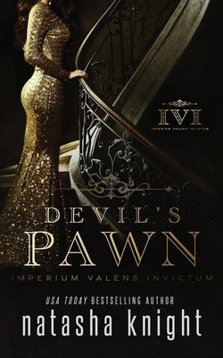 Devil's Pawn Paperback Independently Published