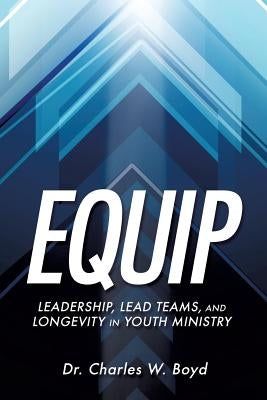 Equip Paperback Xulon Press