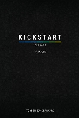Kickstart Package Workbook Tlr Publishing