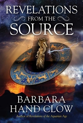 Revelations from the Source Paperback Bear & Company