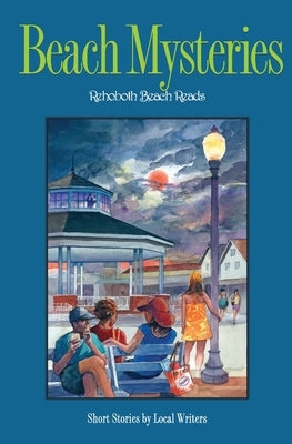 Beach Mysteries by Sakaduski, Nancy