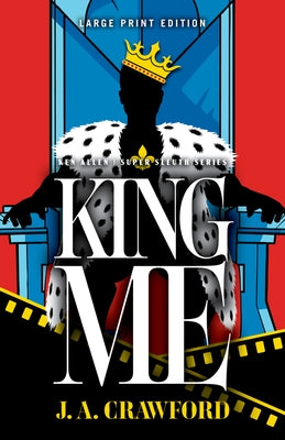 King Me Paperback Camcat Books