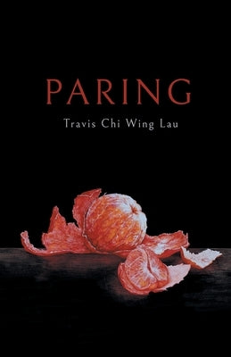 Paring Paperback Finishing Line Press