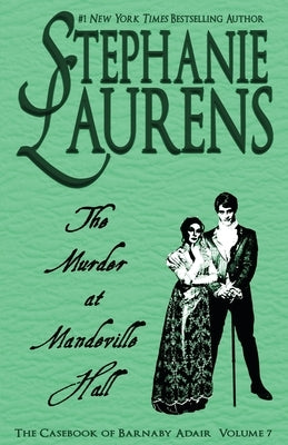 The Murder at Mandeville Hall Savdek Management Pty Ltd
