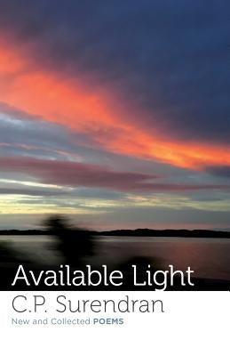Available Light: New and Collected Poems Paperback Speaking Tiger Books