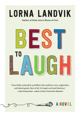 Best to Laugh Paperback University of Minnesota Press