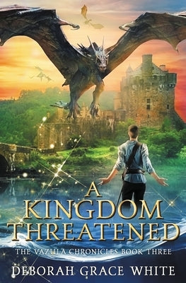 A Kingdom Threatened Paperback Luminant Publications