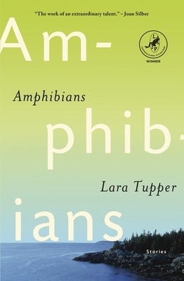 Paperback book titled "Amphibians" by Leapfrog Press featuring colorful amphibian illustrations on the cover.