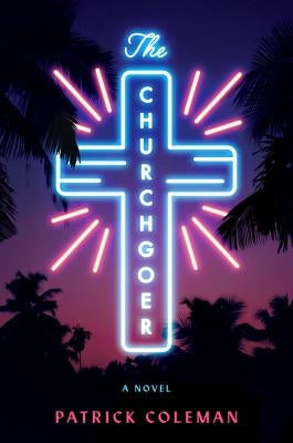 The Churchgoer Paperback Harper Perennial
