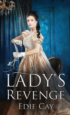 A Lady's Revenge Paperback Scarabskin Books