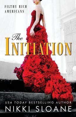 The Initiation Paperback Shady Creek Publishing