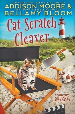 Cat Scratch Cleaver Paperback Independently Published