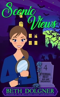 Scenic Views Paperback Redglare Media