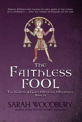 The Faithless Fool Paperback Morgan-Stanwood Publishing Group