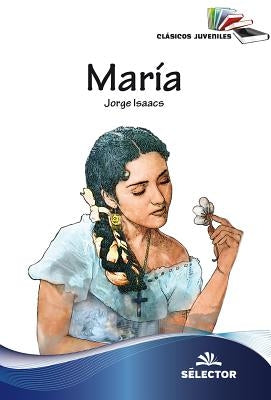 Maria by Isaacs, Jorge