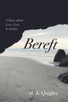 Bereft Paperback Resource Publications (CA)