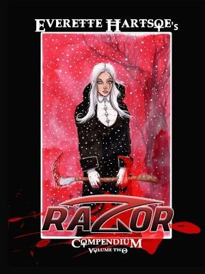 Razor Compendium Vol. 2-Paperback by Hartsoe, Everette