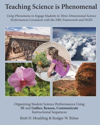 Teaching Science is Phenomenal Paperback Elmtree.Publish@gmail.com
