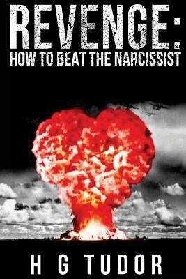 Revenge Paperback Createspace Independent Publishing Platform
