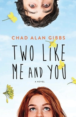 Two Like Me and You Paperback Borne Back Books