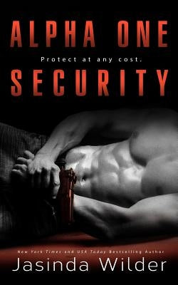 Puck: Alpha One Security Book 4 Paperback Seth Clarke