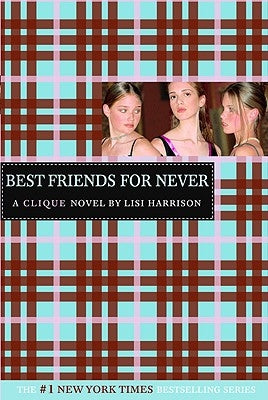 Best Friends for Never Poppy Books