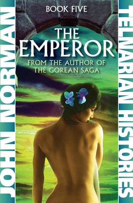 The Emperor Paperback Open Road Distribution