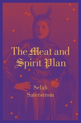 The Meat and Spirit Plan Paperback Coffee House Press