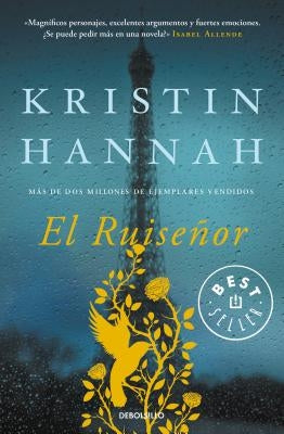 El Ruiseñor / The Nightingale by Hannah, Kristin