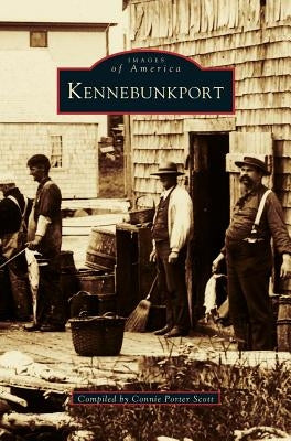 Kennebunkport by Scott, Connie Porter