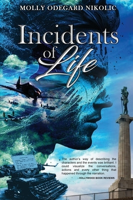 Incidents of Life Paperback Proisle Publishing Service