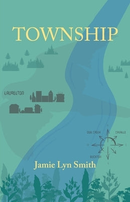 Township Paperback Cornerstone Press