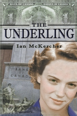 The Underling Paperback Ian McKercher