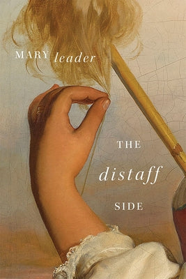 The Distaff Side Paperback Shearsman Books