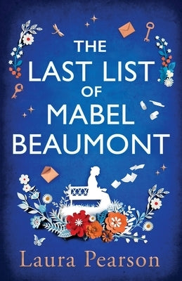 The Last List of Mabel Beaumont Paperback Boldwood Books