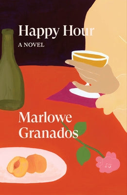 Happy Hour Paperback Verso Fiction