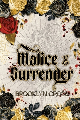 Malice and Surrender Special Edition by Cross, Brooklyn