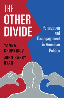 The Other Divide Paperback Cambridge University Press