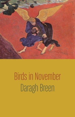 Birds in November Paperback Shearsman Books