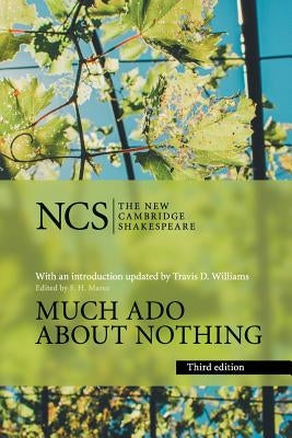 Much ADO about Nothing by Shakespeare, William