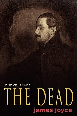 The Dead by Joyce, James